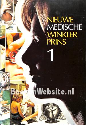 Nieuwe Medische Winkler Prins 1 Nieuwe Medische Winkler Prins 1