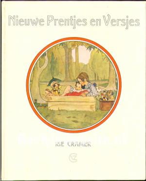Nieuwe prentjes en versjes