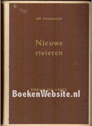 Nieuwe rivieren