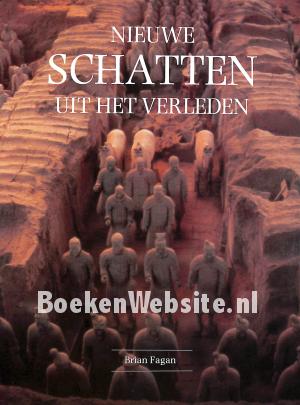 Nieuwe schatten uit het verleden