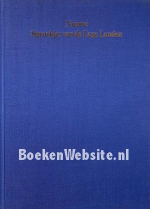 Nieuwe sprookjes van de Lage Landen