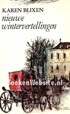 Nieuwe wintervertellingen