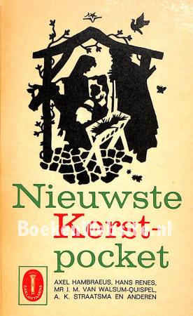 Nieuwste kerstpocket