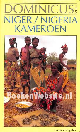 Niger / Nigeria, Kameroen