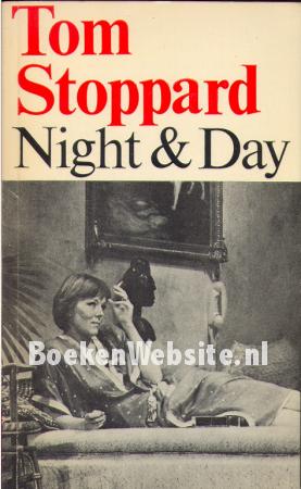 Night & Day Night & Day