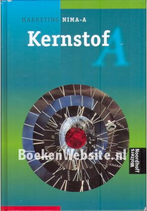 Nima-A Kernstof