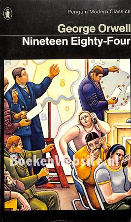 Nineteen Eighty-Four