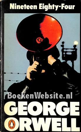 Nineteen Eighty-Four