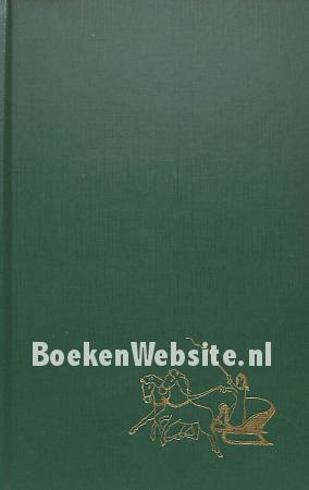 Ninotsjka, heerseres van de Taiga