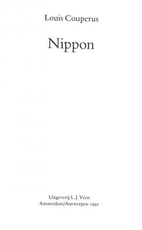Nippon