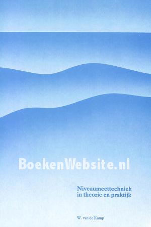 Niveaumeet-techniek in theorie en praktijkd