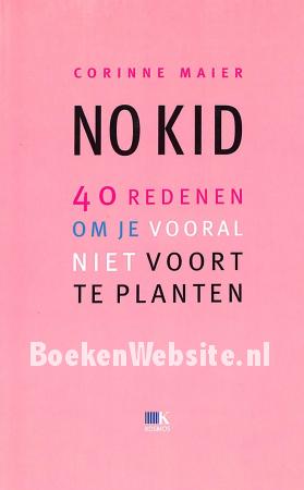 No Kid No Kid