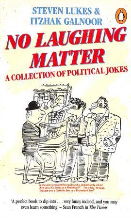 No Laughing Matter