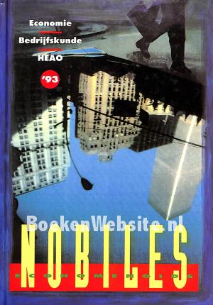 Nobiles Economengids '93