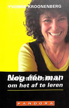 Nog een man om het af te leren