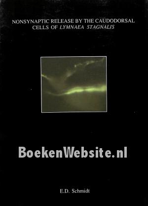 Nonsynaptic Release by the Caudodorsal Cells of Lymnaea Stagnalis