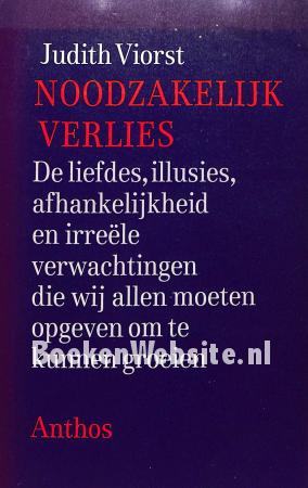 Noodzakelijk verlies Noodzakelijk verlies