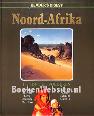 Noord-Afrika Noord-Afrika
