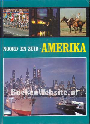 Noord- en Zuid-Amerika