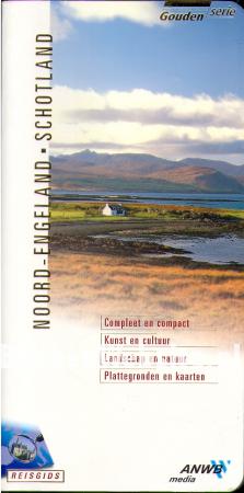 Noord Engeland, Scotland Noord Engeland, Scotland