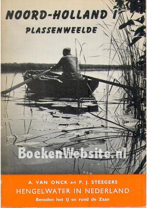 Noord-Holland, plassenweelde