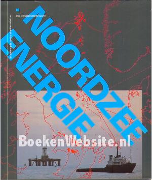 Noordzee energie