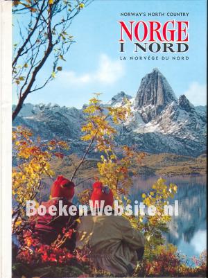 Norgeway's North Country