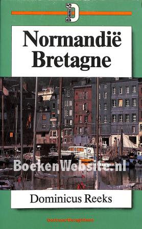 Normandië Bretagne