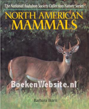 North American Mammals North American Mammals