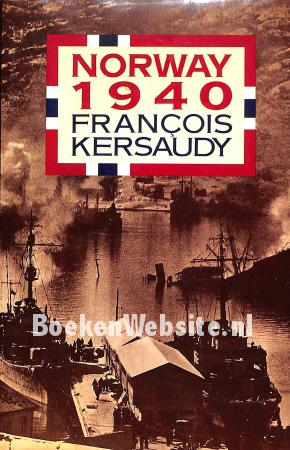 Norway 1940