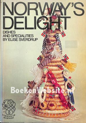 Norway's Delight Norway's Delight