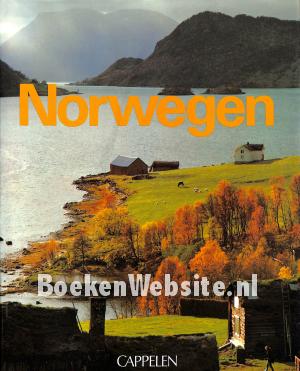 Norwegen Norwegen