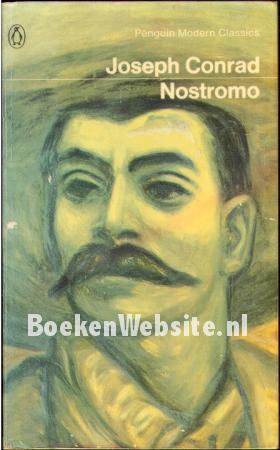 Nostromo
