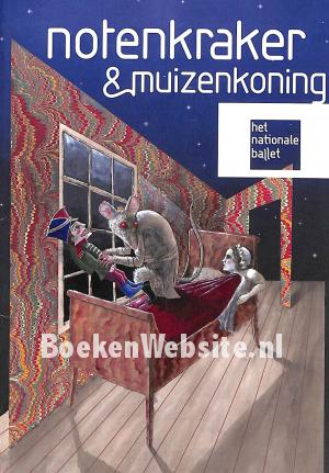 Notenkraker & muizenkoning