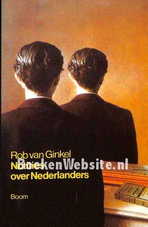 Notities over Nederlanders