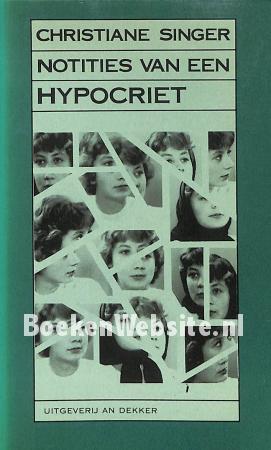 Notities van een hypocriet