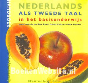 NT2 Nederlands als tweede taal in het basisonderwijs NT2 Nederlands als tweede taal in het basisonderwijs