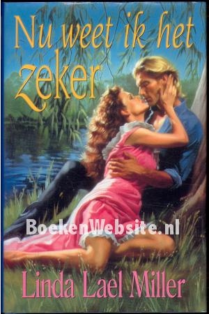 Nu weet ik het zeker Nu weet ik het zeker