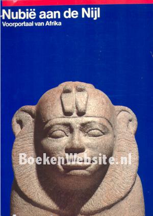 Nubië aan de Nijl Nubië aan de Nijl