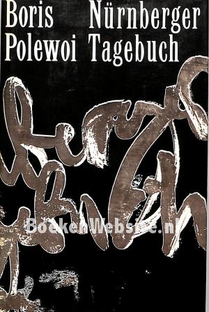 Nürnberger Tagebuch