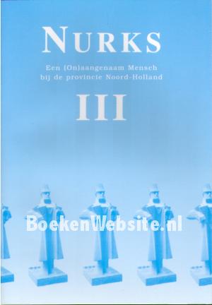 Nurks III