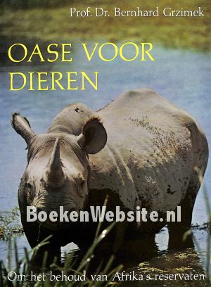 Oase voor dieren