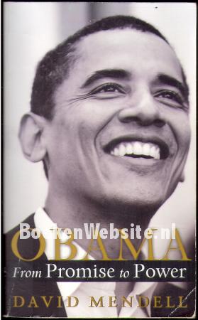 Obama From Promise to Power