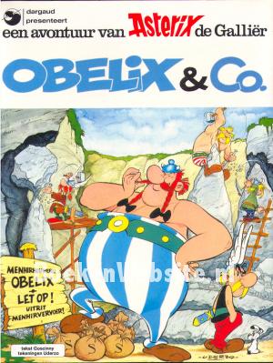 Obelix & Co.