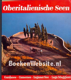 Oberitalienische Seen Oberitalienische Seen