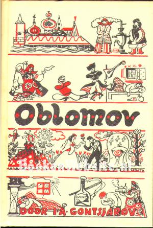 Oblomov