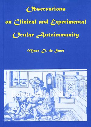 Observations on Clinical and Experimental Ocular Autoimmunity