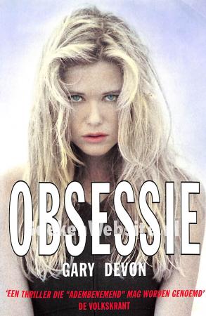 Obsessie