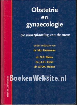 Obstetrie en gynaecologie