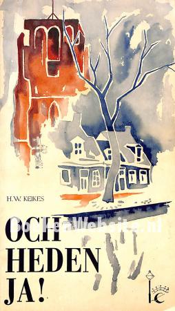 Och heden ja! Och heden ja!